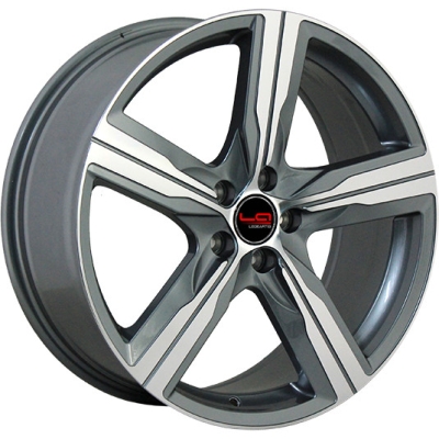 LegeArtis Replica V35 GMF 8x19 5x108 ET42.5 63.3