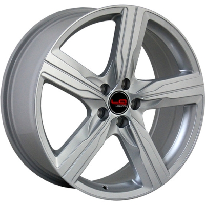 LegeArtis Replica V35 S 8x19 5x108 ET42.5 63.3