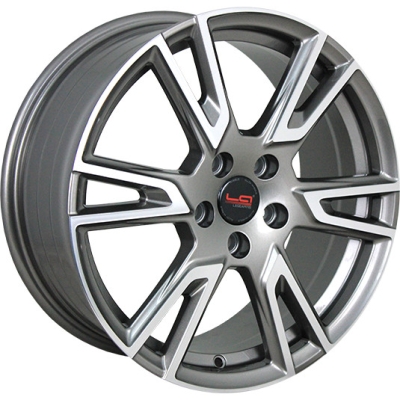 LegeArtis Replica V41 GMF 7.5x17 5x108 ET55 63.3