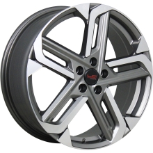 LegeArtis Replica V45:  GMF (  )
          