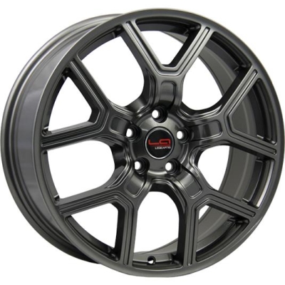 LegeArtis Replica Concept-V501 GM 7.5x18 5x108 ET52.5 63.3