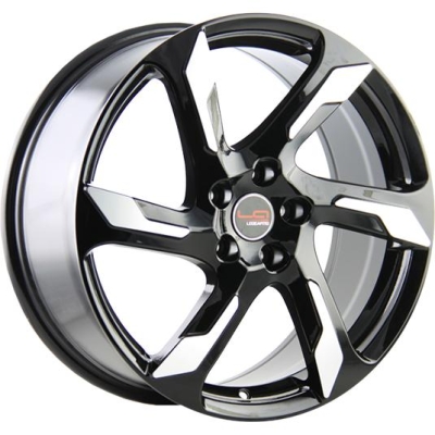 LegeArtis Replica Concept-V503 BKF 6.5x16 5x108 ET52.5 63.3
