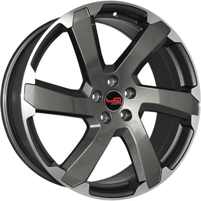 LegeArtis Replica Concept-V506 GMPL 8x19 5x108 ET49 67.1