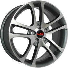 LegeArtis Replica V5:  GMF (  )
          