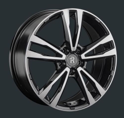  Replay Replica V123 BKF 7.5x18 5x108, ET50.5, 63.3