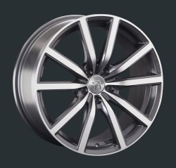 Replay Replica V33 GMF 8x18 5x108, ET42.5, 63.3