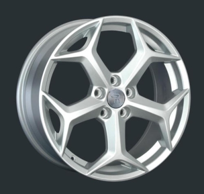 Replay Replica V57 S 7.5x18 5x108 ET50.5 63.3