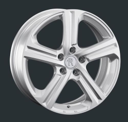  Replay Replica V59 S 7.5x17 5x108, ET50.5, 63.3