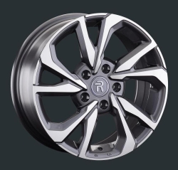  Replay Replica V87 GMF 7.5x19 5x108, ET50, 63.3