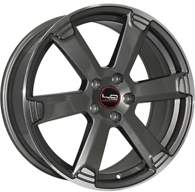 LegeArtis Replica Concept-V511 GMF 8x18 5x108 ET49 67.1