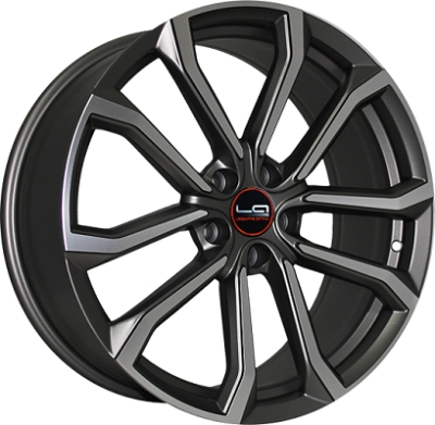 LegeArtis Replica Concept-V515 MGMF 8x18 5x108 ET55 63.3