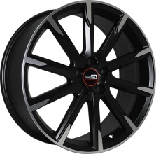 LegeArtis Replica Concept-V516:  MBF (     )
          