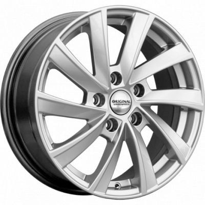 Skad KL273 S 6.5x16 5x112 ET46 57.1