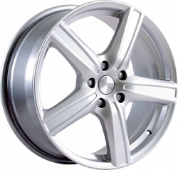  Skad  S 6.5x17 5x108, ET50, 63.3