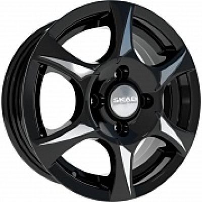 Skad  BD 5x13 4x98 ET35 58.6