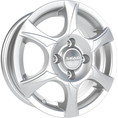 Skad  S 5x13 4x100 ET45 67.1