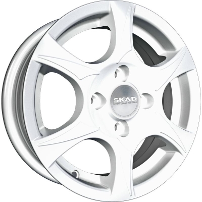 Skad  W 5x13 4x98 ET35 58.6