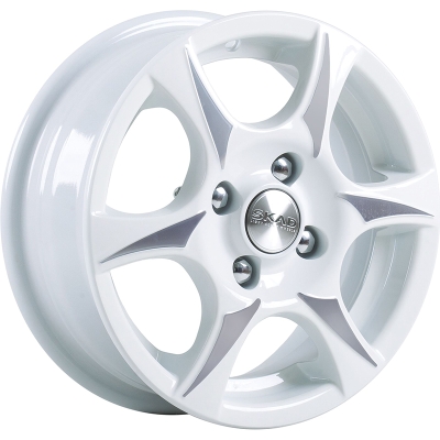 Skad  WD 5x13 4x98 ET35 58.6