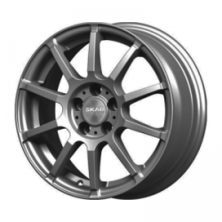 Skad  G 6x15 4x100, ET48, 54.1