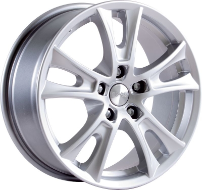 Skad  S 7.5x17 5x114,3 ET45 67.1