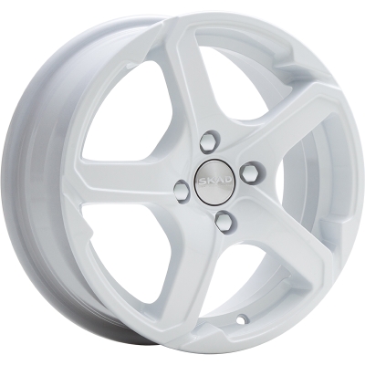 Skad  W 6x15 4x100 ET45 67.1