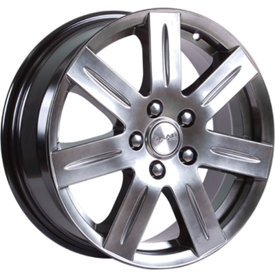 Skad  GM 6.5x16 5x114,3 ET45 67.1