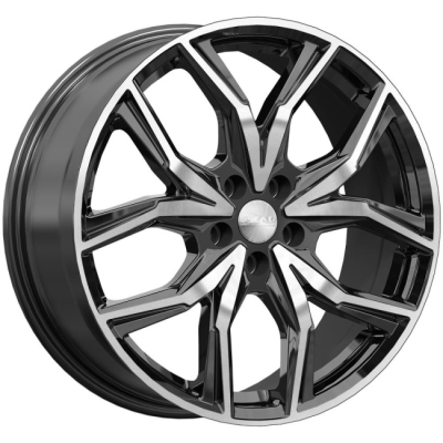 Skad  BD 8x19 5x114,3 ET35 60.1