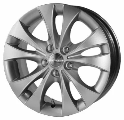 Skad  S 6.5x15 5x114,3 ET38 67.1