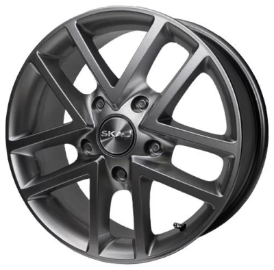 Skad  G 8x18 5x130 ET57 71.5