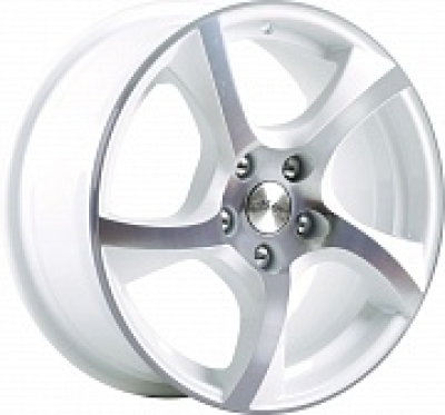 Skad  WD 7x16 5x112 ET45 57.1