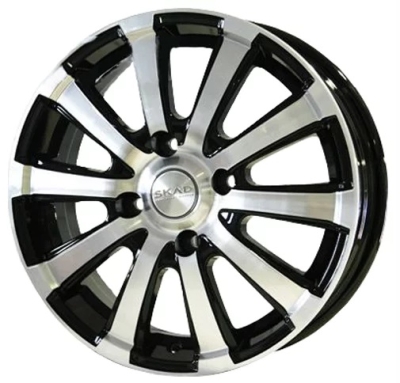 Skad  BD 5.5x15 5x114,3 ET47 67.1