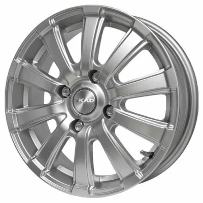 Skad  S 5.5x15 5x114,3 ET47 67.1