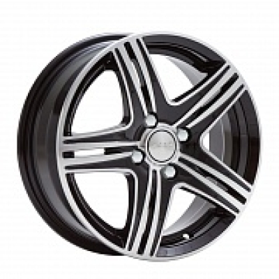 Skad City BD 6x15 4x98 ET38 58.6