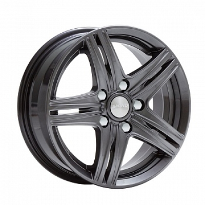 Skad City G 6x15 4x100 ET39 56.6