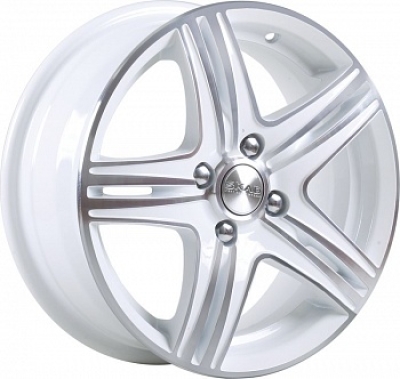 Skad City WD 6x15 5x112 ET47 57.1