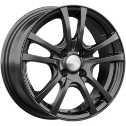  Skad  NBLM 6x15 4x98, ET38, 58.6