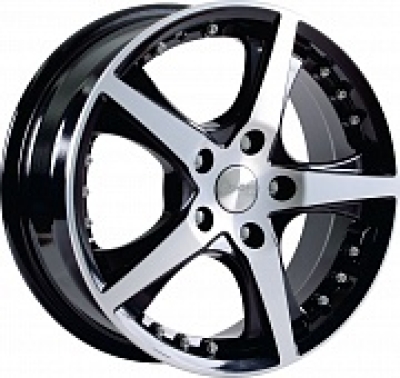 Skad Diamond BD 6.5x16 5x105 ET39 56.6