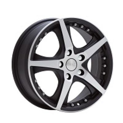 Skad Diamond BDM 6.5x16 5x114,3 ET45 66.1