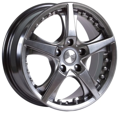 Skad Diamond G 6.5x16 5x114,3 ET38 67.1