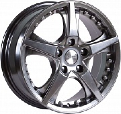 Skad Diamond GM 6.5x16 5x114,3 ET45 67.1