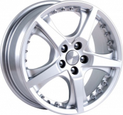 Skad Diamond SL 6.5x16 5x114,3 ET39 67.1