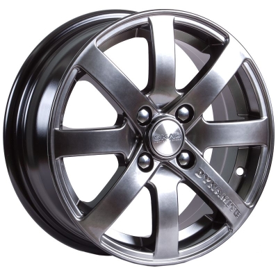 Skad  GM 5.5x14 4x98 ET38 58.6