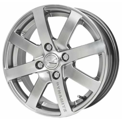 Skad  S 5.5x14 4x100 ET46 56.1