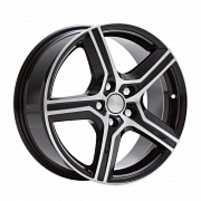 Skad  BD 6.5x16 5x100 ET45 54.1