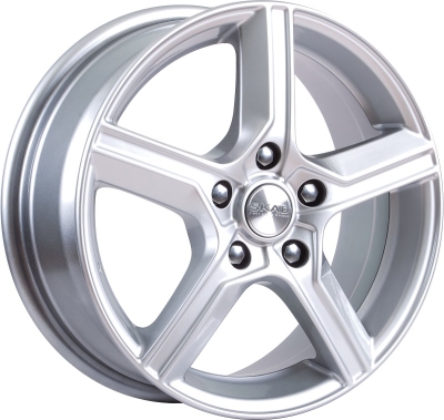Skad  S 7.5x17 5x110 ET40 65.1