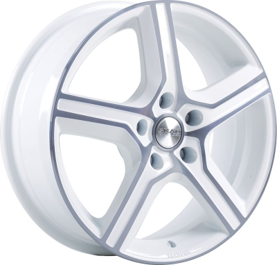 Skad  WD 6.5x17 5x114,3 ET38 67.1