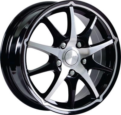 Skad  BD 6x15 4x100 ET38 67.1