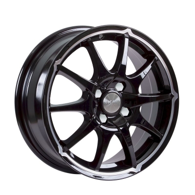 Skad  BKL 6x15 4x98 ET38 58.6