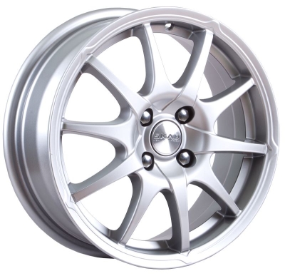 Skad  S 6x15 4x98 ET38 58.6