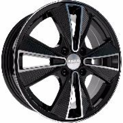 Skad  BD 6x16 4x108 ET27 65.1